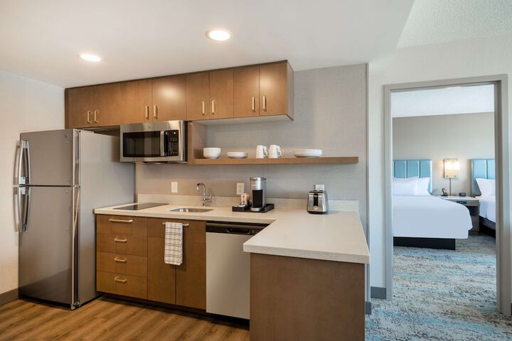 Homewood Suites by Hilton Toledo Downtown