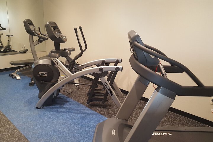 Health and Fitness 24 of 29