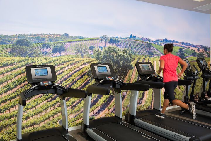 Allegretto Vineyard Resort Paso Robles
