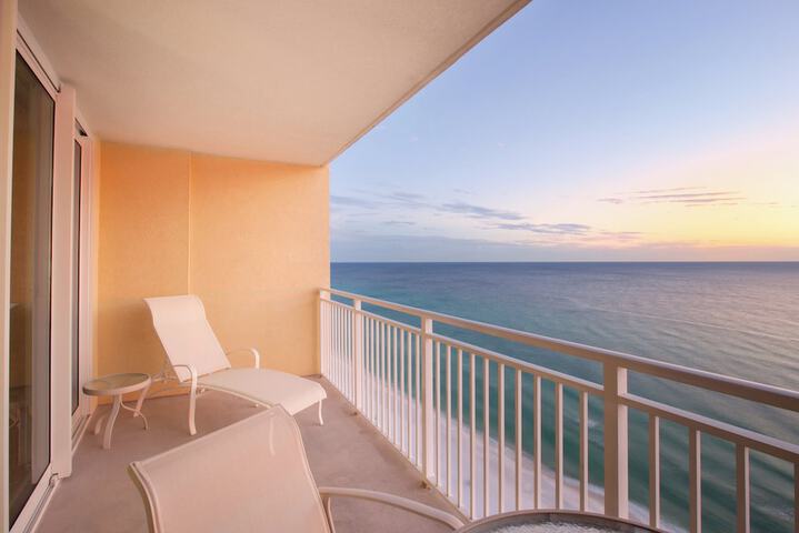 Club Wyndham Panama City Beach