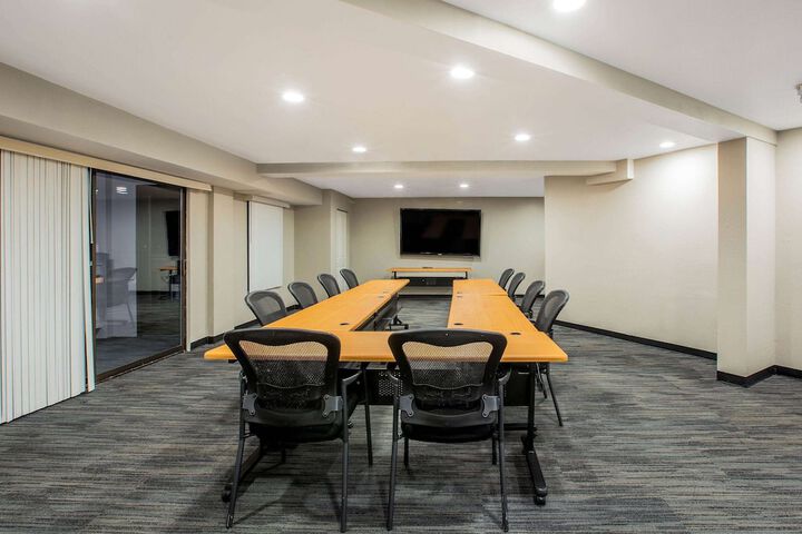 Meeting 23 of 30