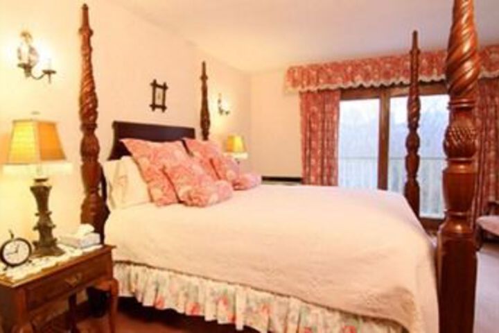 Washington Irving Inn