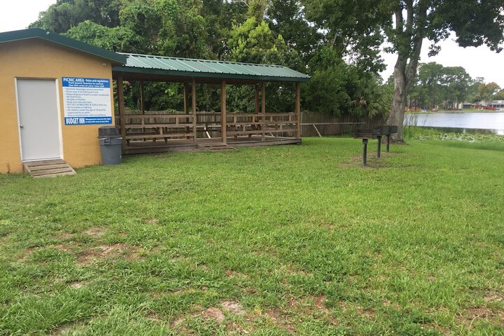 Budget Inn Sanford