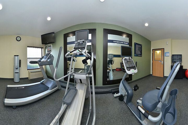 Health and Fitness 41 of 42