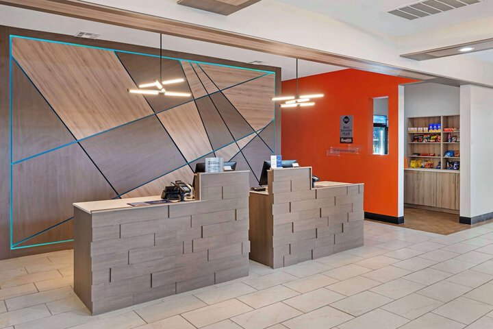 Hotel Interior 12 of 60