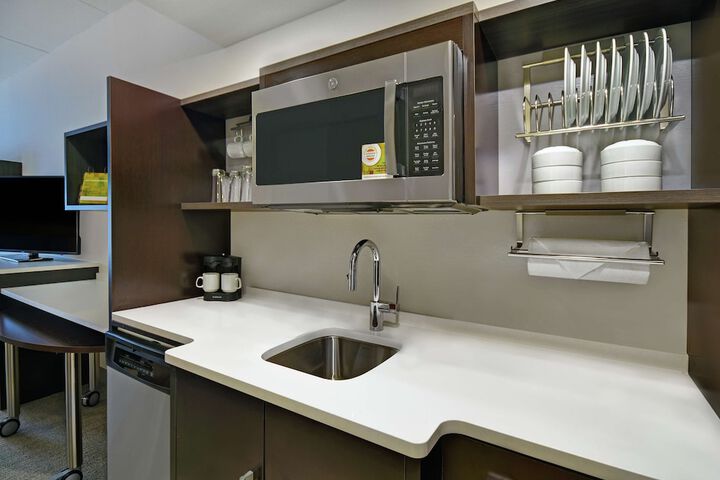 Home2 Suites by Hilton Lawrenceville Atlanta Sugarloaf GA
