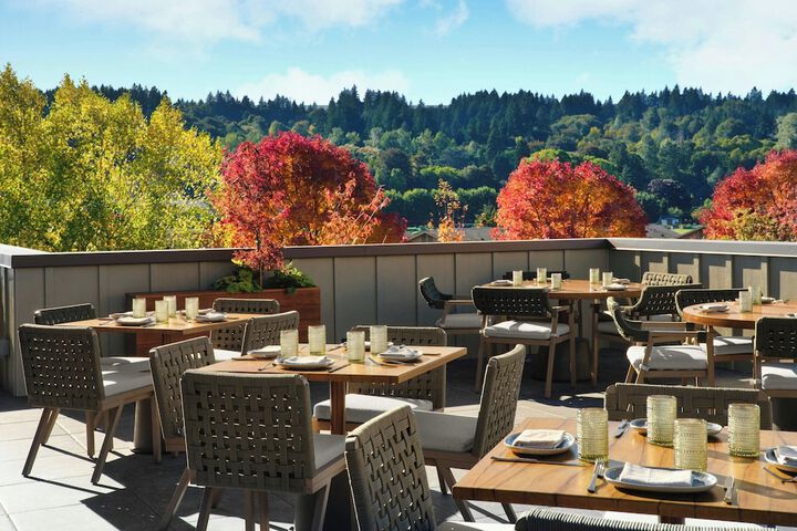 The Somm Hotel & Spa Autograph Collection