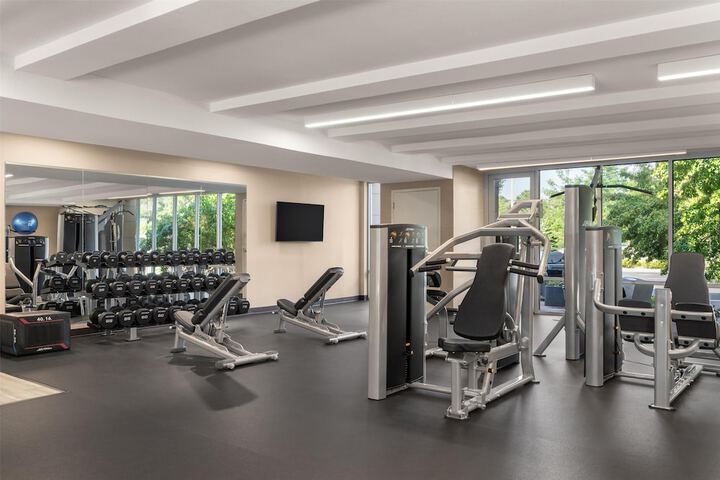 Home2 Suites by Hilton Lexington Park Patuxent River NAS MD