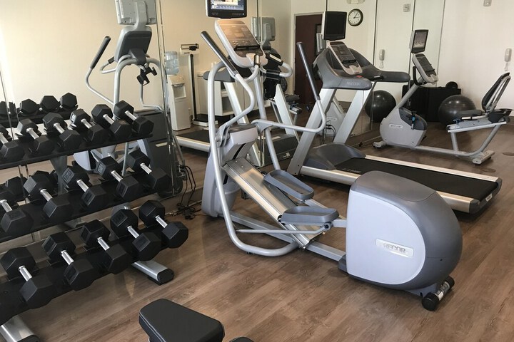 Holiday Inn Express Hotel & Suites Orlando South-Davenport by IHG