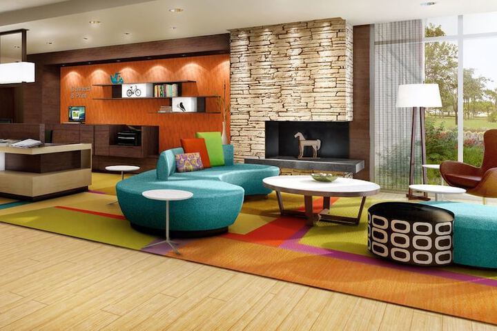 Fairfield Inn & Suites by Marriott Madison Verona