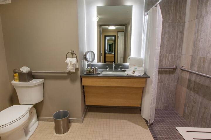Hotel Ithaca