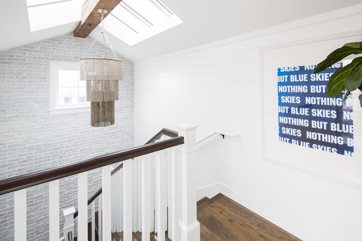 Lido House Autograph Collection