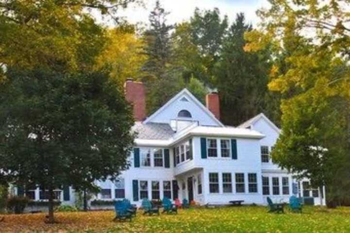 Arlingtons West Mountain Inn