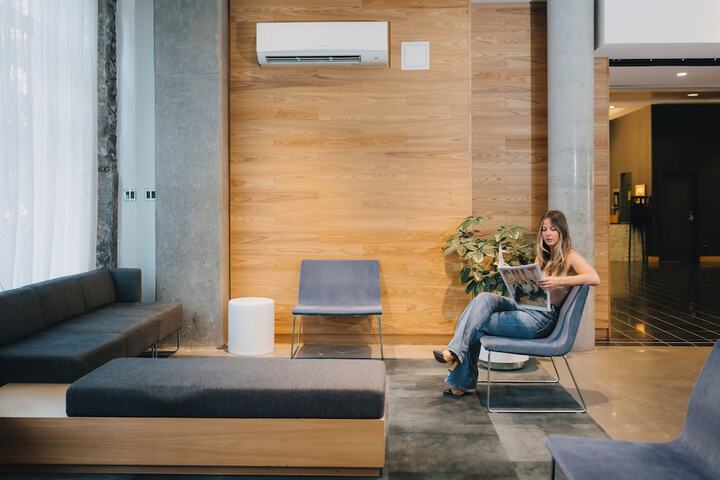 Hotel Le Dauphin Montreal Centre Ville