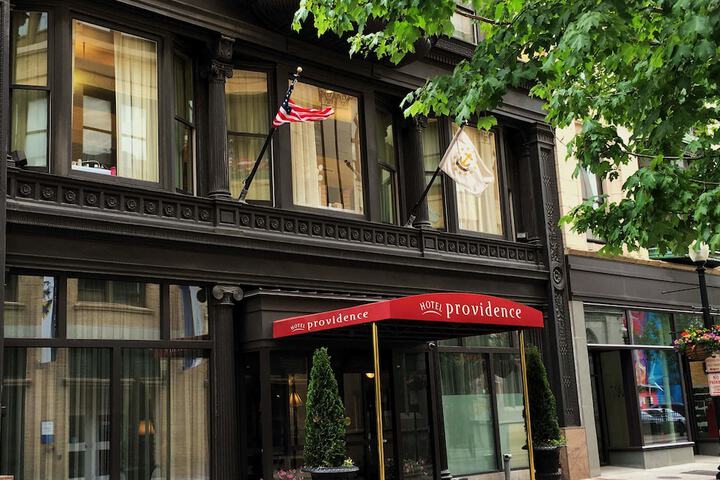 Hotel Providence