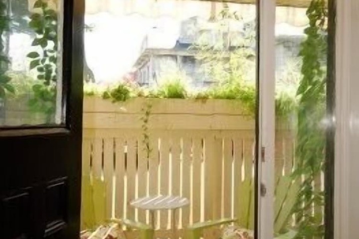 Terrace/Patio 61 of 66