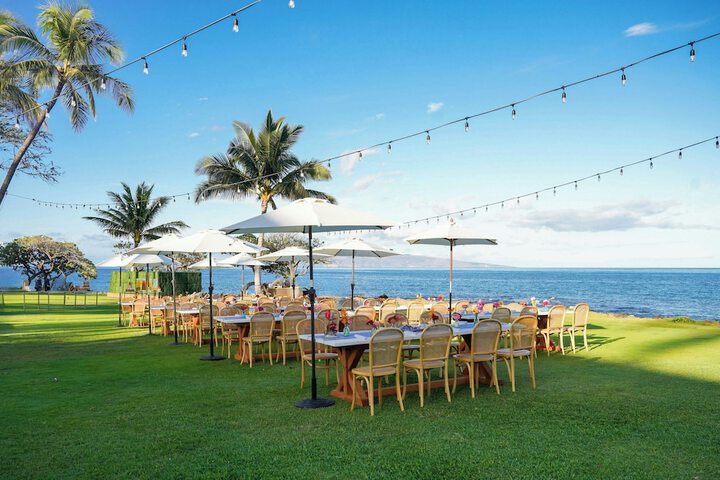 Wailea Beach Resort - Marriott Maui