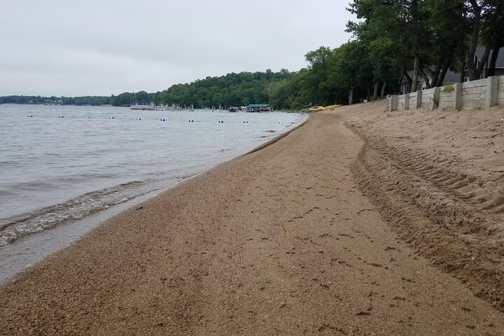 Viking Bay Resort & Lodge