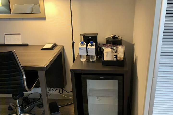 Hyatt Regency Pittsburgh International Airport