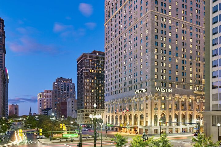 Hotel 3 of 116