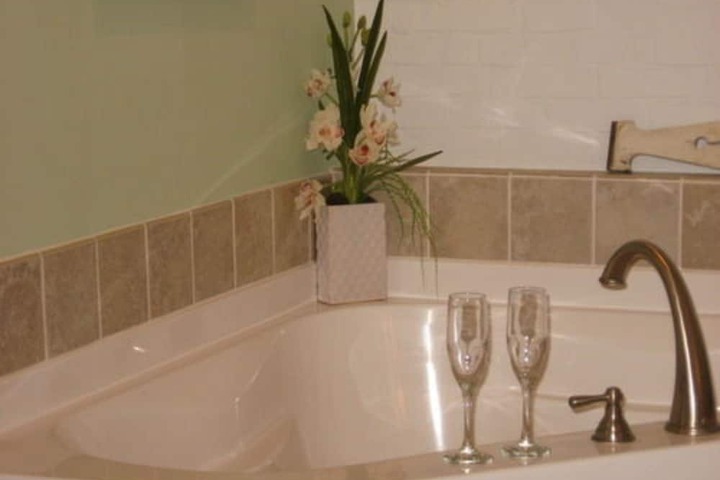 The Brafferton Inn