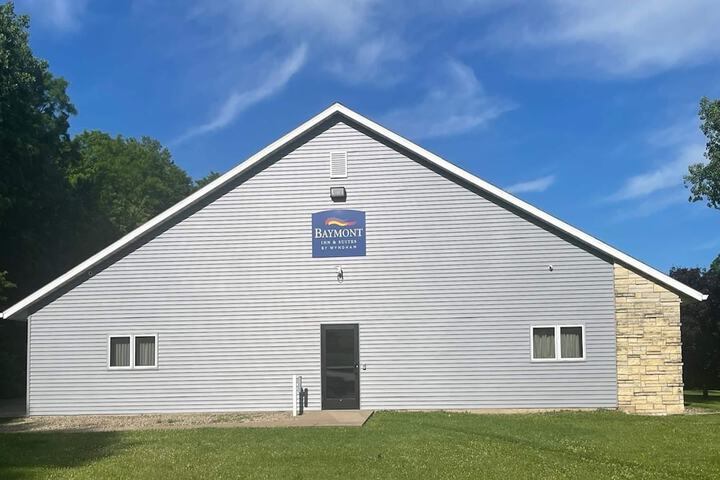 Baymont Inn & Suites by Wyndham Platteville