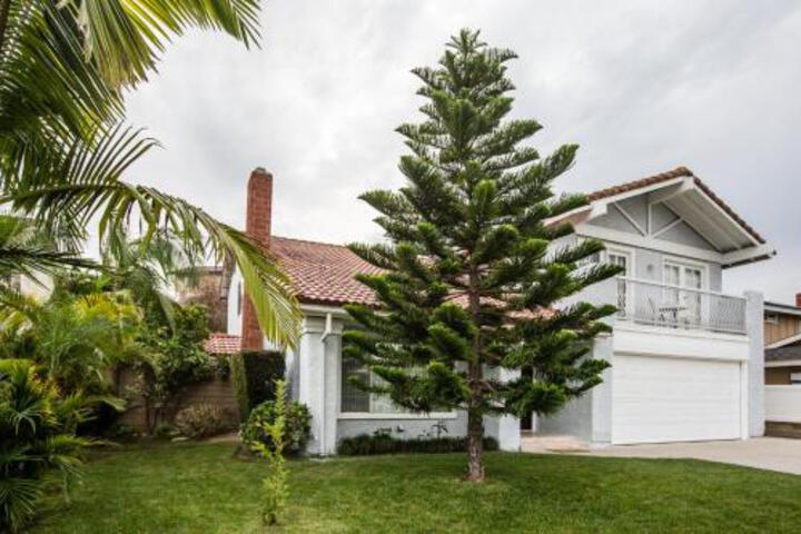 Apple Villa DB