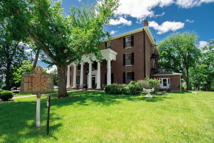 Beaumont Inn