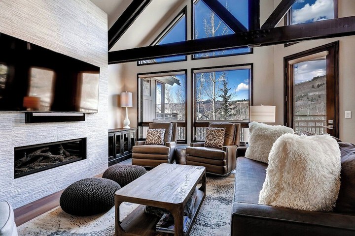 The Pines Lodge a RockResort, by Vail Resorts