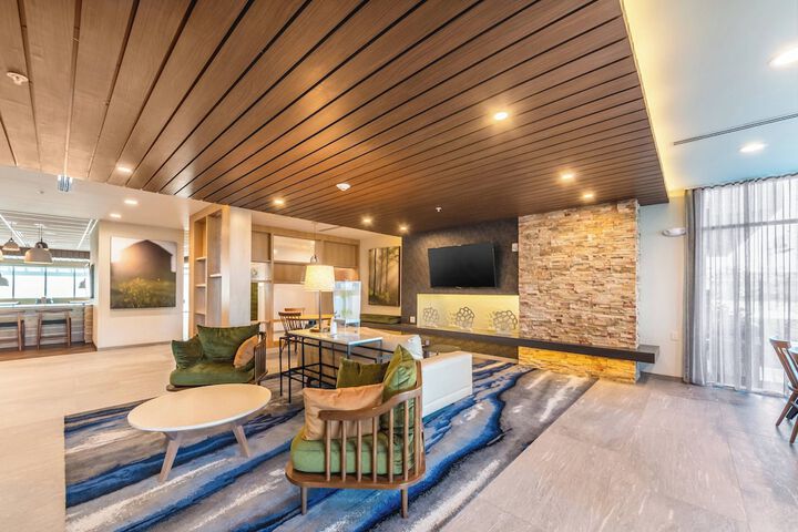 Fairfield Inn & Suites by Marriott Corpus Christi Central