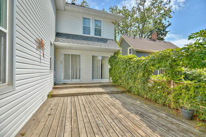 Terrace/Patio 21 of 21
