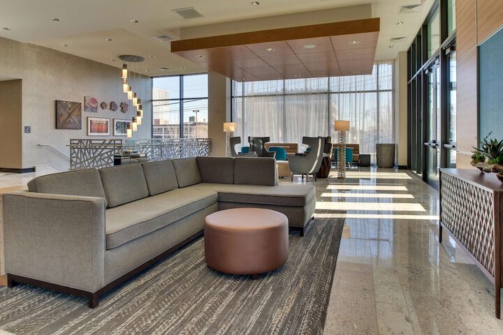 Hotel Interior 10 of 81