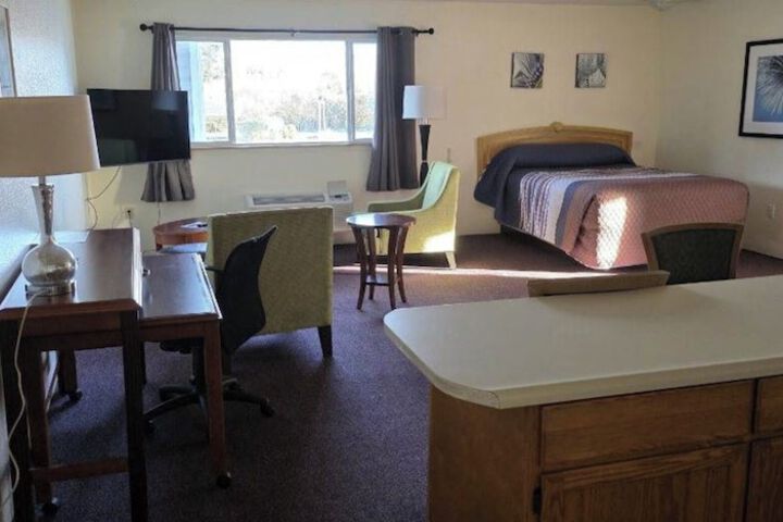 Bayview Inn