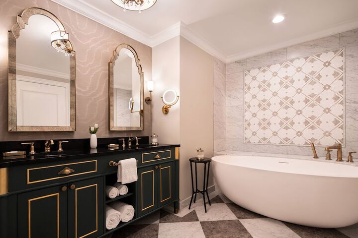 The Ritz-Carlton New Orleans
