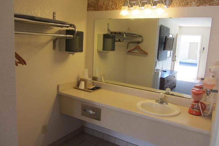 Executive Inn Hebbronville