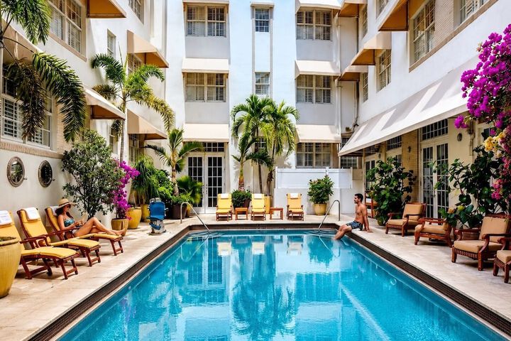 The Betsy - South Beach