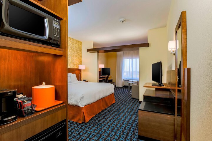 Fairfield Inn & Suites by Marriott Snyder