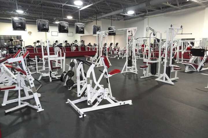 Health and Fitness 44 of 49