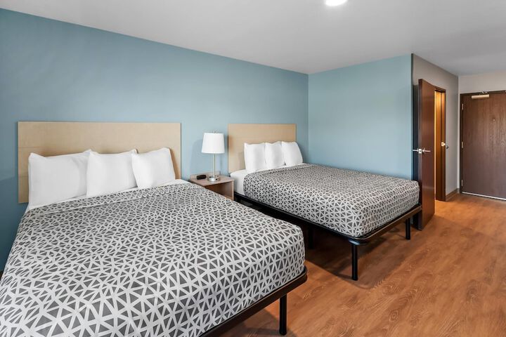 WoodSpring Suites Santee - San Diego Northeast