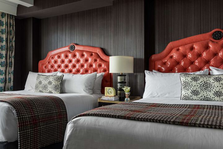 Graduate by Hilton Providence