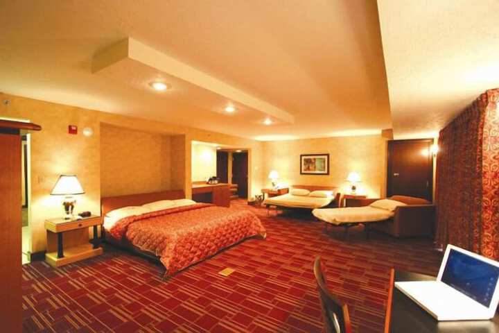 The Bertram Inn & Conf Center Trademark Collection by Wyndham