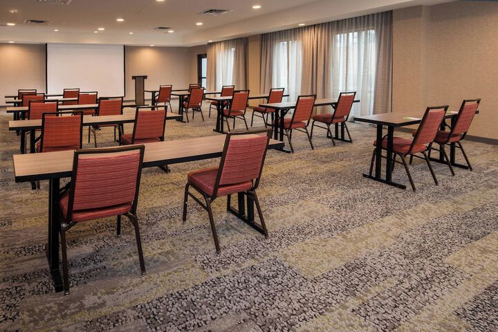 Courtyard Marriott Hagerstown