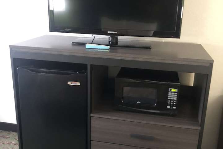 Quality Suites San Antonio Brooks City Base