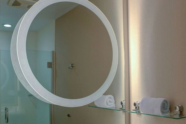 SpringHill Suites by Marriott Macon