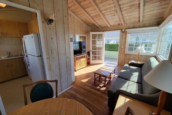 The Beach Cottages