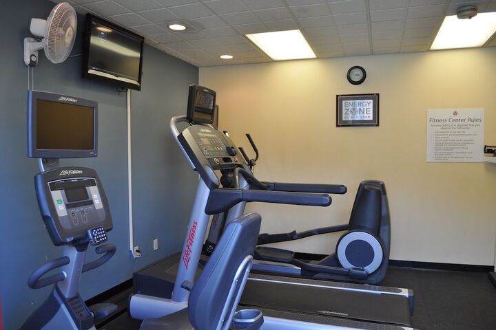 Health and Fitness 51 of 59