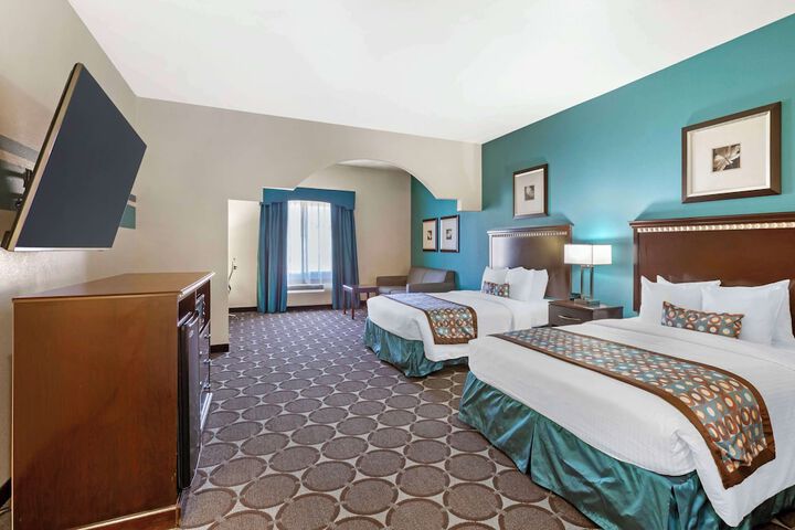 Best Western Sonora Inn & Suites