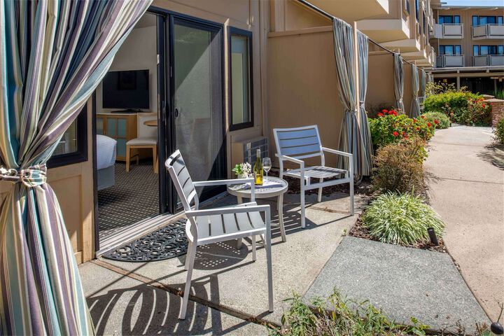 Terrace/Patio 56 of 64