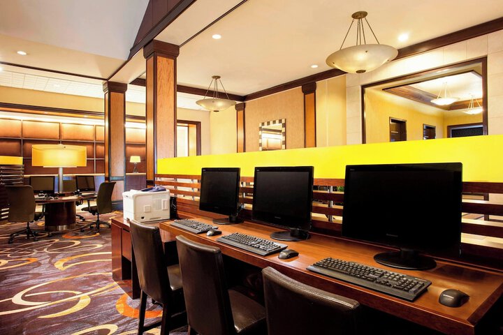 Hotel Interior 11 of 44