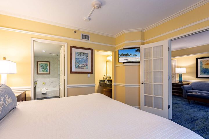 Lago Mar Beach Resort & Club